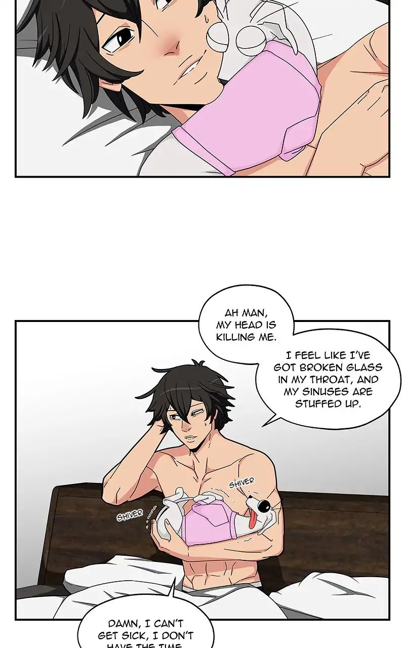 Let’s Play Chapter 60 - page 12