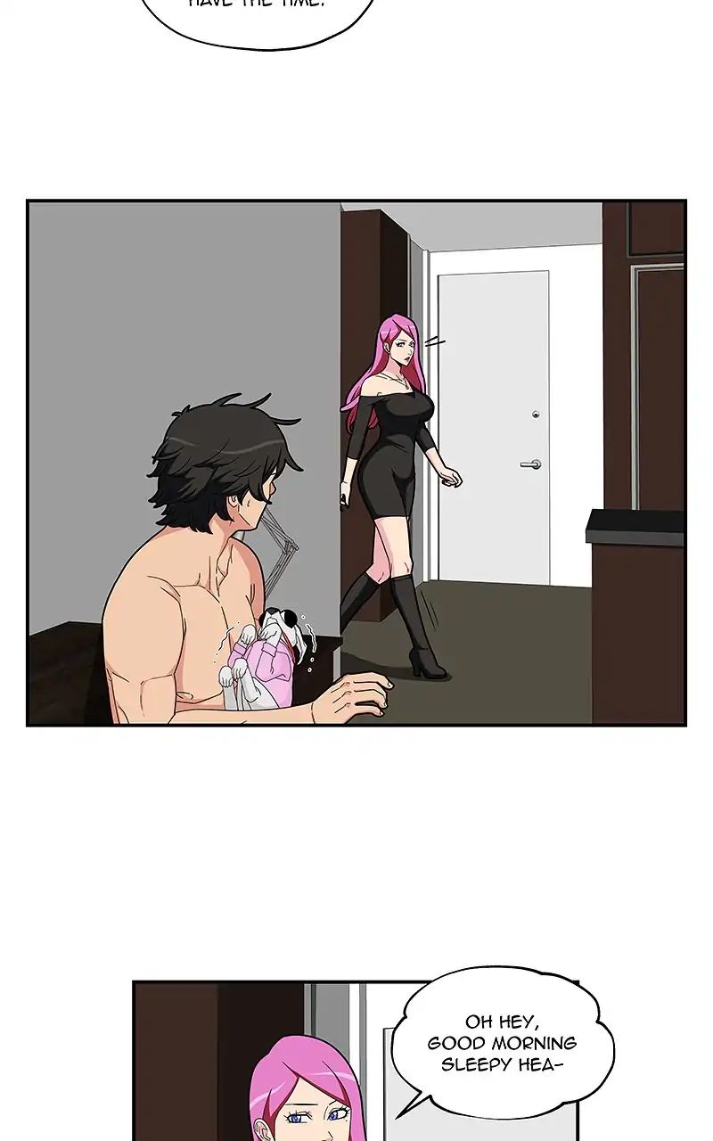 Let’s Play Chapter 60 - page 13