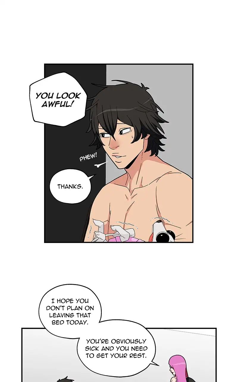 Let’s Play Chapter 60 - page 15