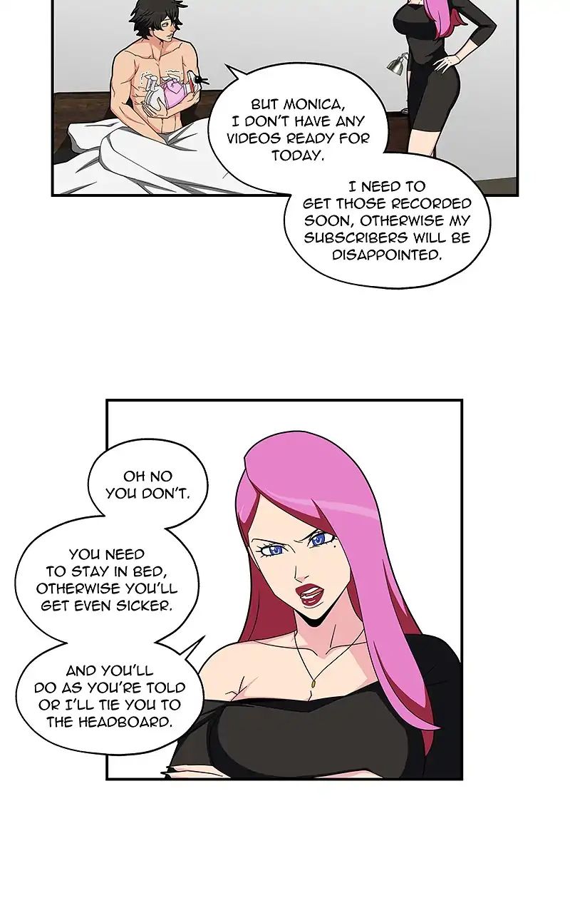 Let’s Play Chapter 60 - page 16
