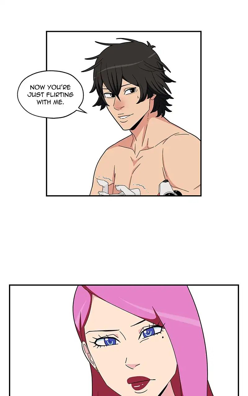 Let’s Play Chapter 60 - page 17