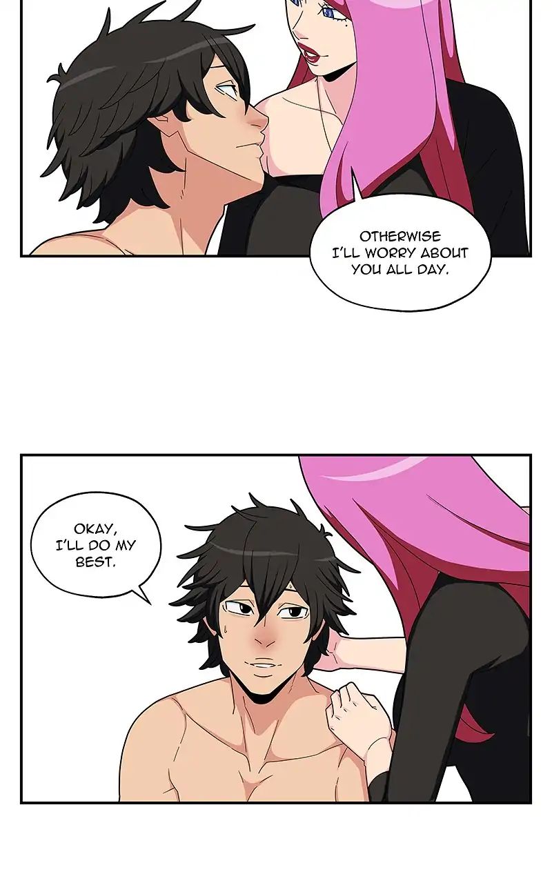 Let’s Play Chapter 60 - page 20