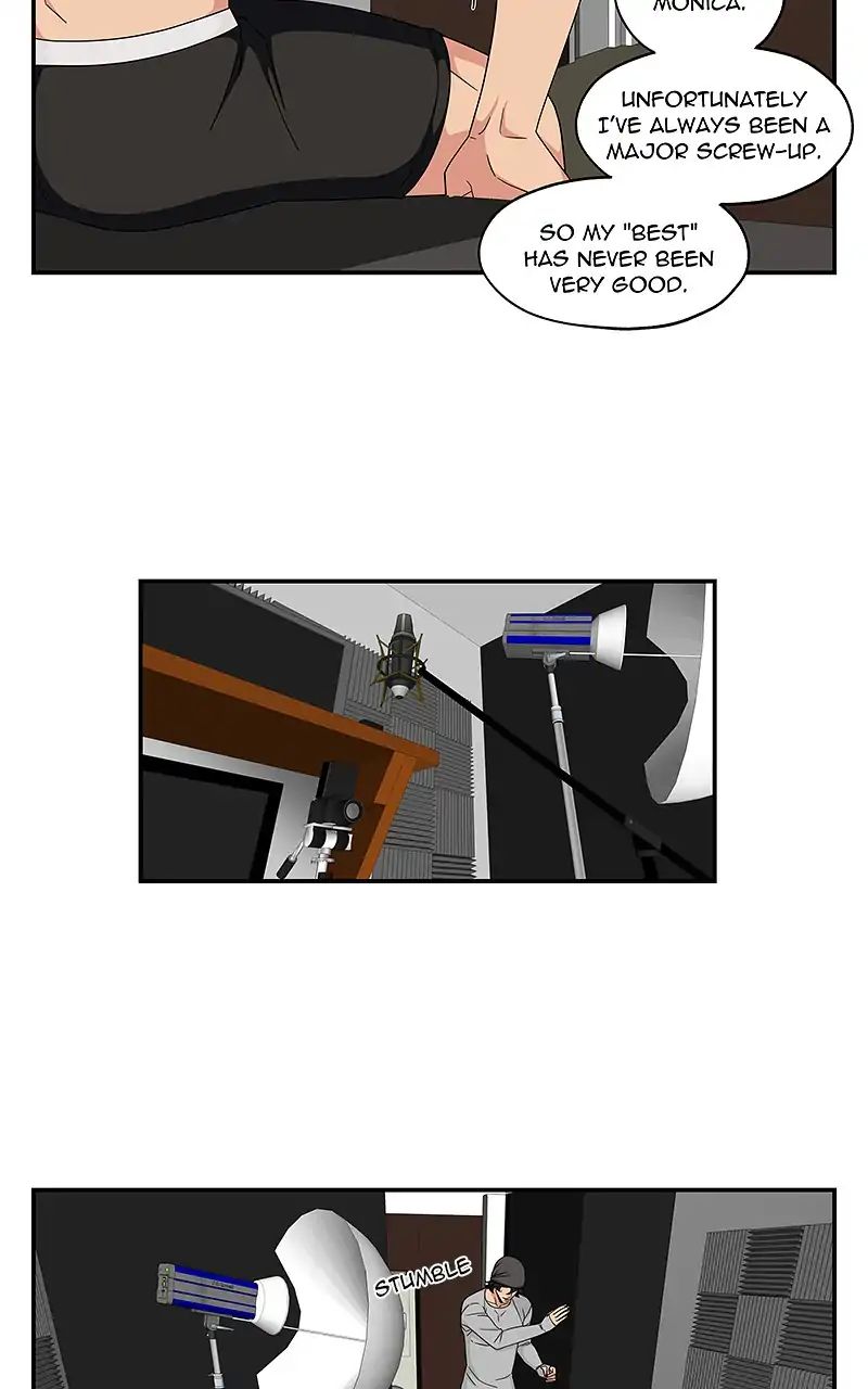 Let’s Play Chapter 60 - page 25