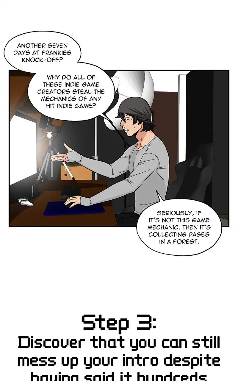 Let’s Play Chapter 60 - page 30