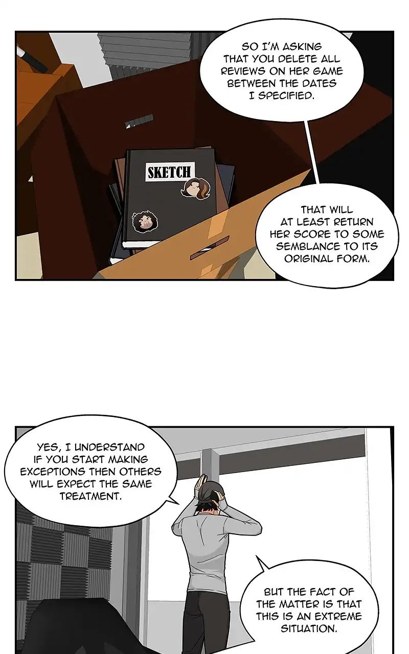 Let’s Play Chapter 60 - page 42