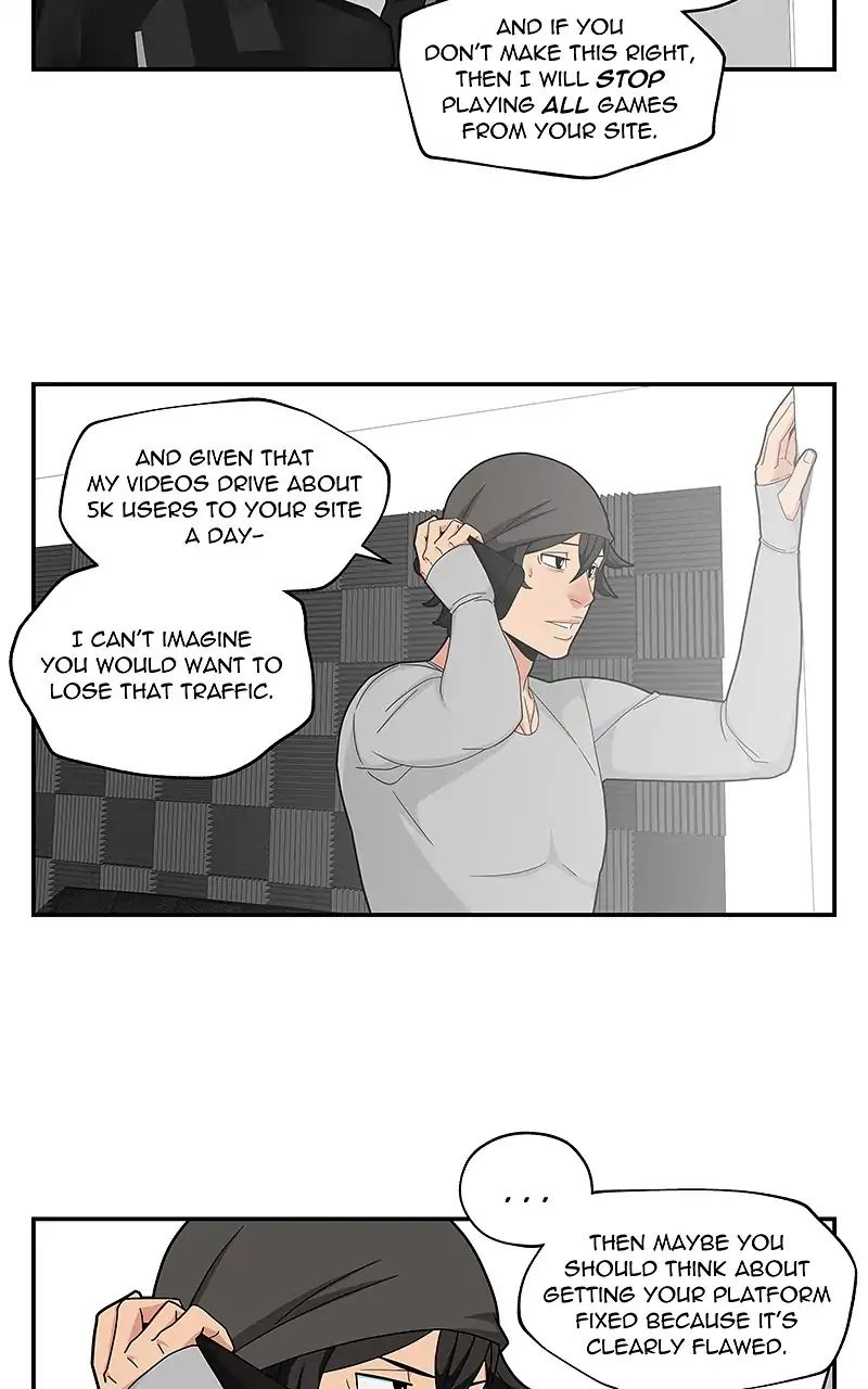 Let’s Play Chapter 60 - page 43
