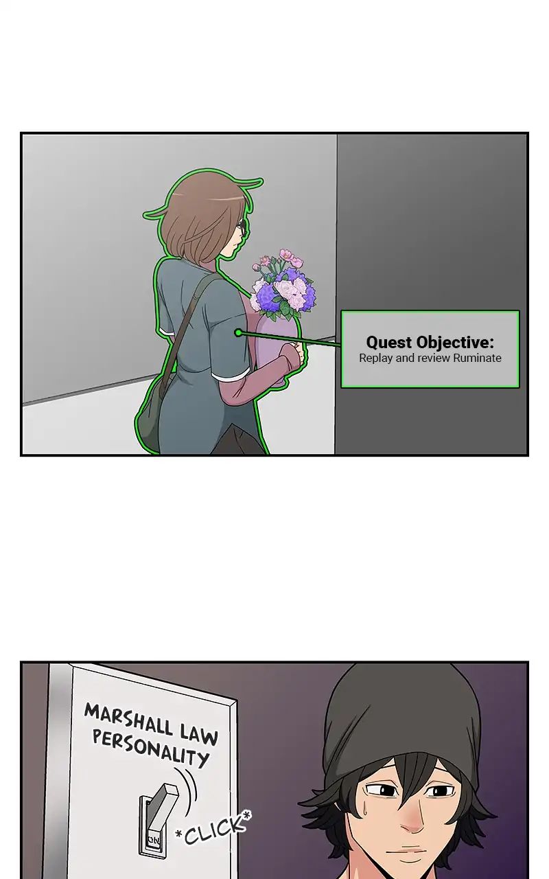 Let’s Play Chapter 60 - page 48
