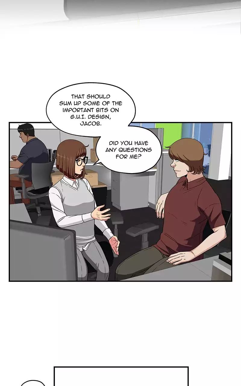 Let’s Play Chapter 9 - page 15