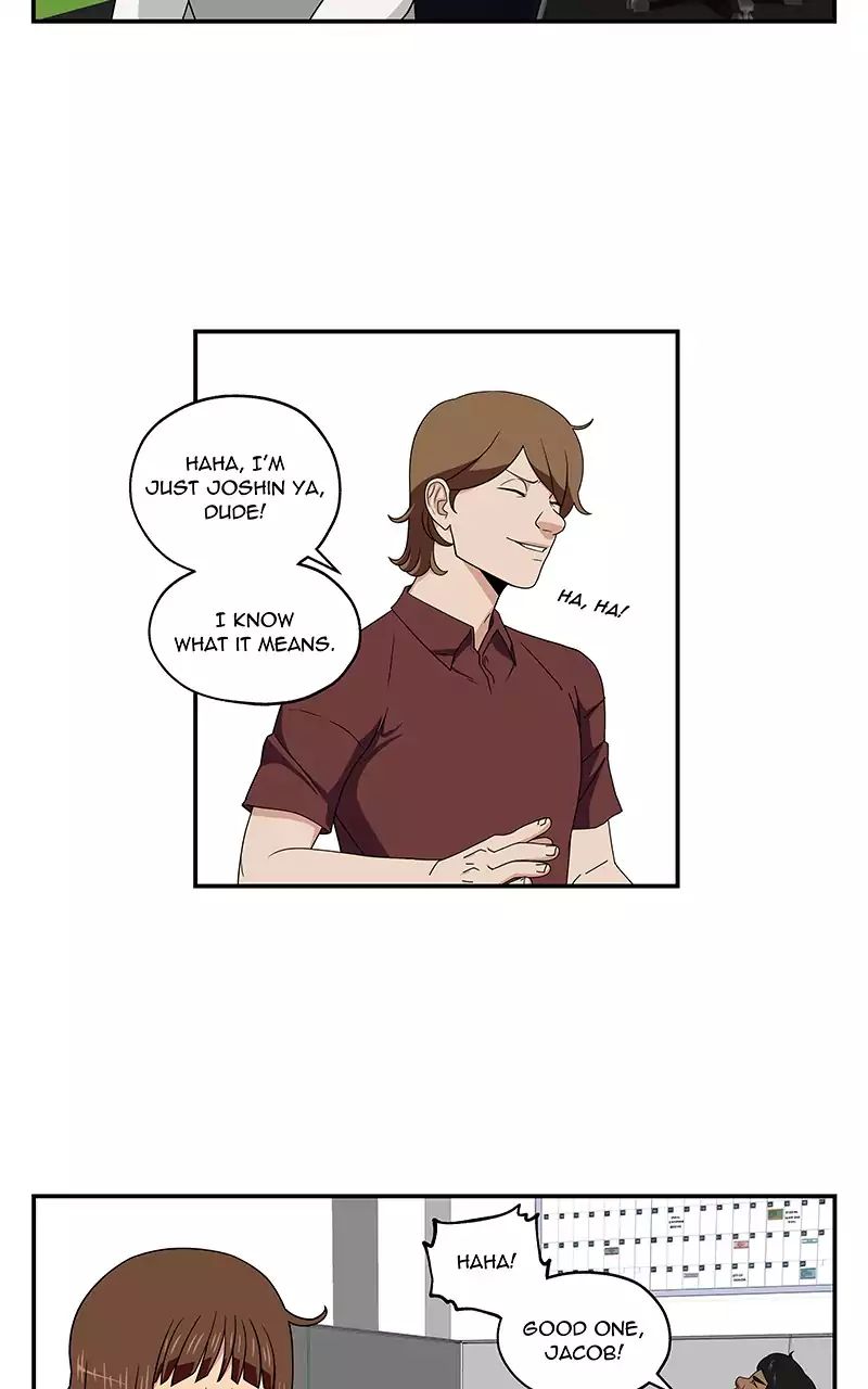 Let’s Play Chapter 9 - page 17