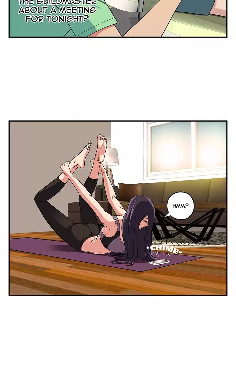 Let’s Play Chapter 9 - page 26