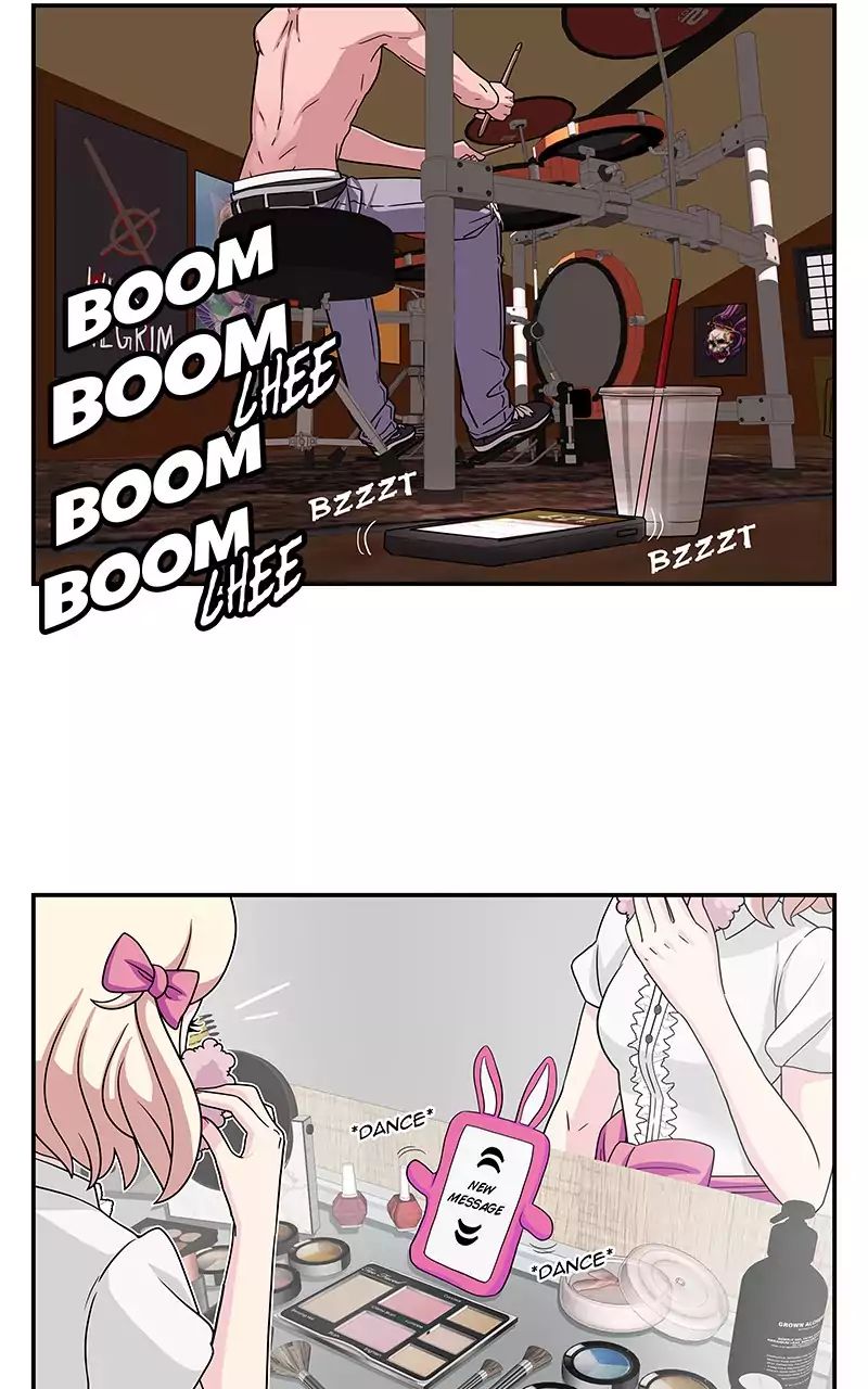 Let’s Play Chapter 9 - page 27