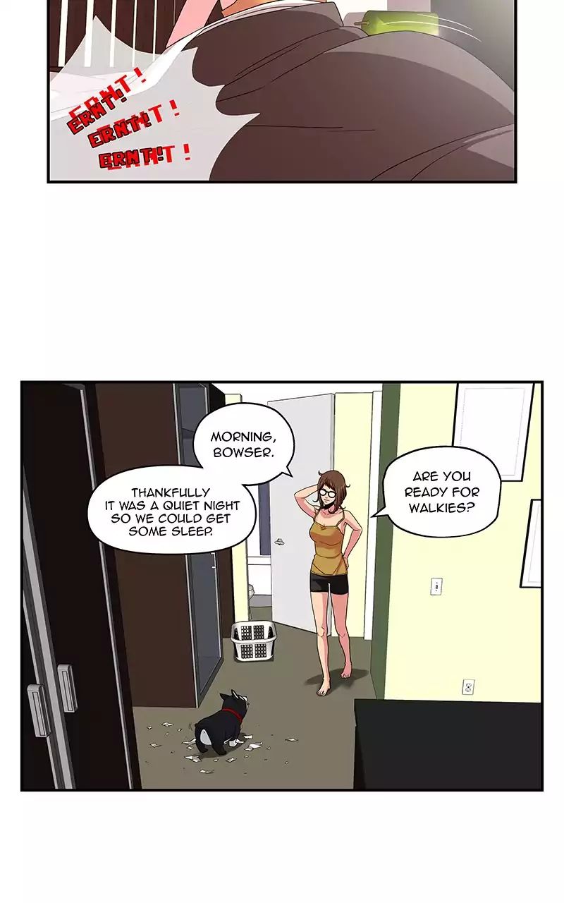 Let’s Play Chapter 9 - page 7