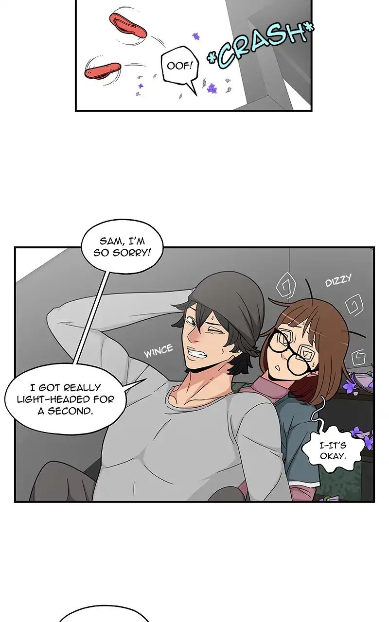 Let’s Play Chapter 61 - page 11