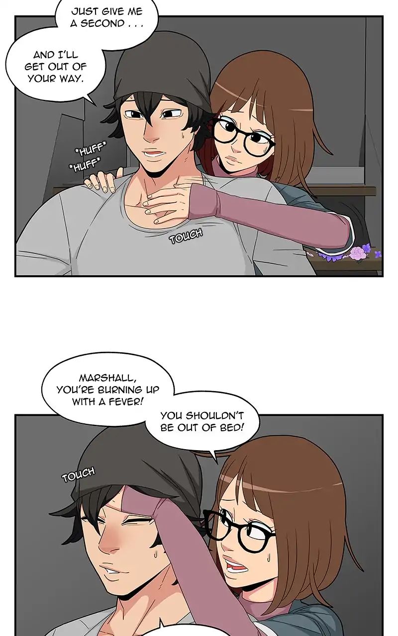 Let’s Play Chapter 61 - page 12