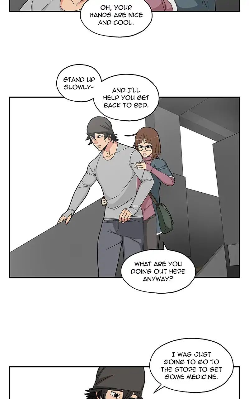 Let’s Play Chapter 61 - page 13