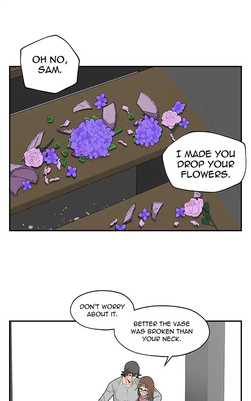 Let’s Play Chapter 61 - page 15