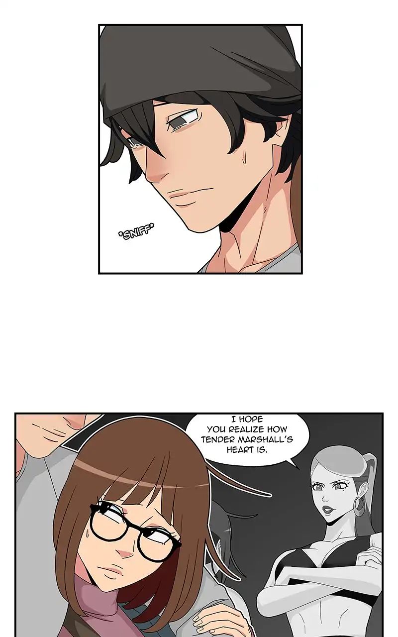 Let’s Play Chapter 61 - page 17