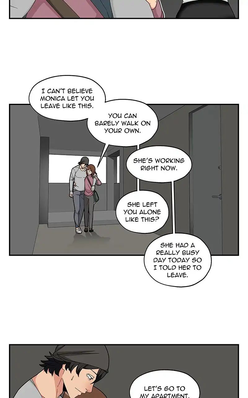 Let’s Play Chapter 61 - page 18