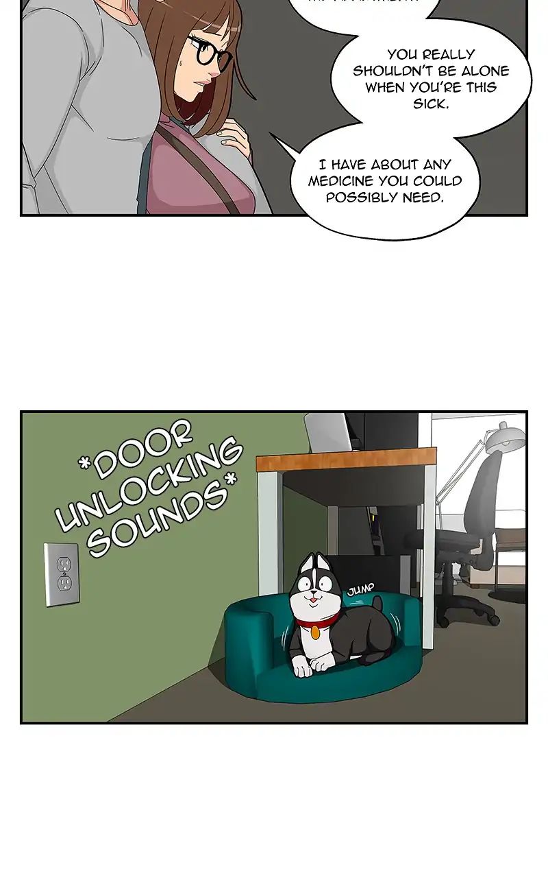 Let’s Play Chapter 61 - page 19