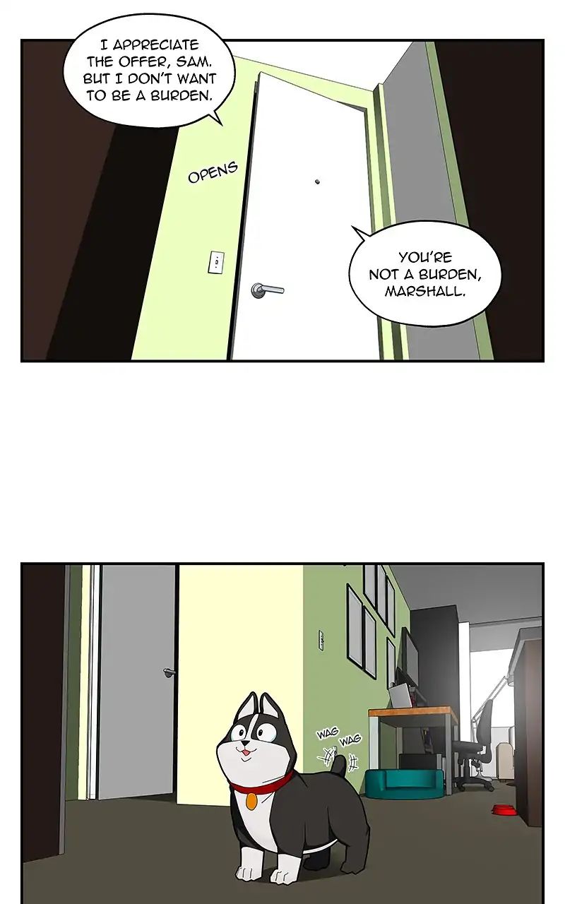 Let’s Play Chapter 61 - page 20