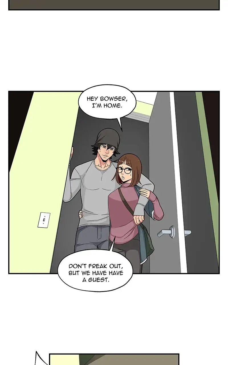 Let’s Play Chapter 61 - page 21