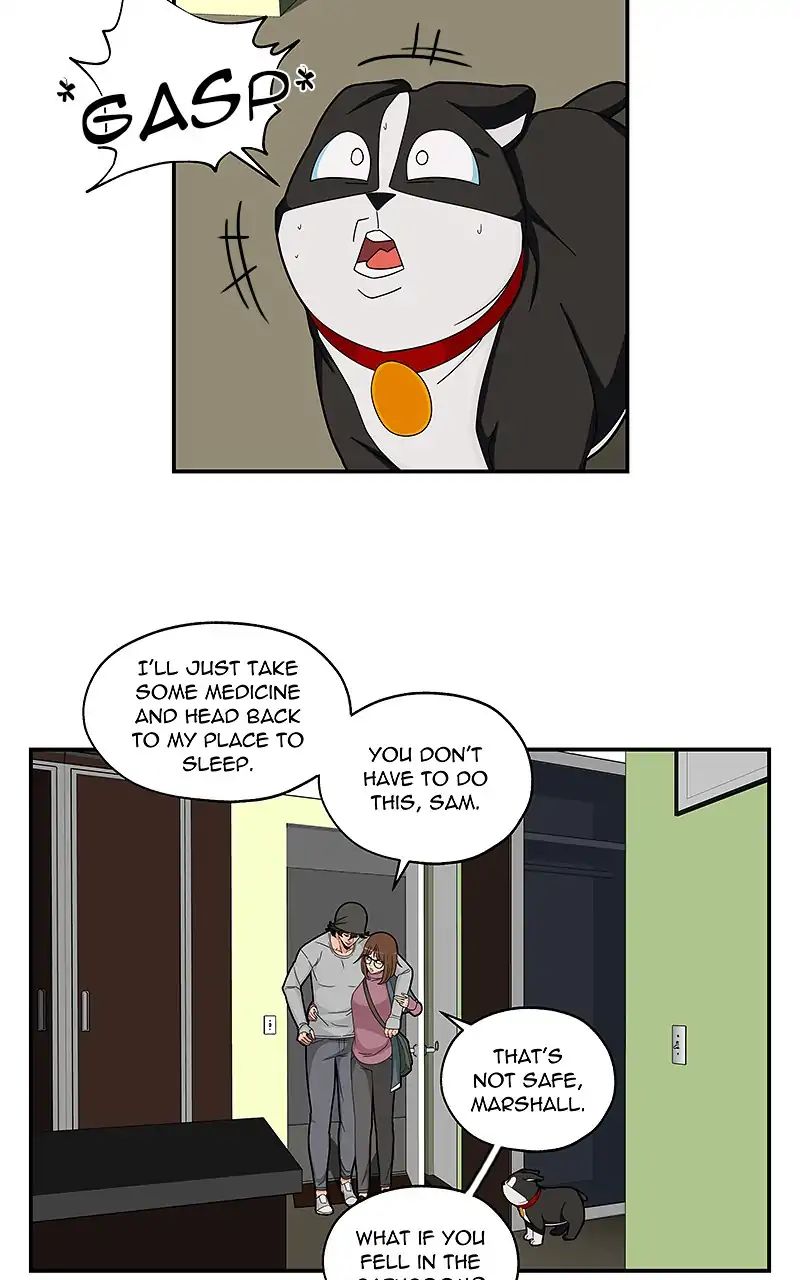 Let’s Play Chapter 61 - page 22