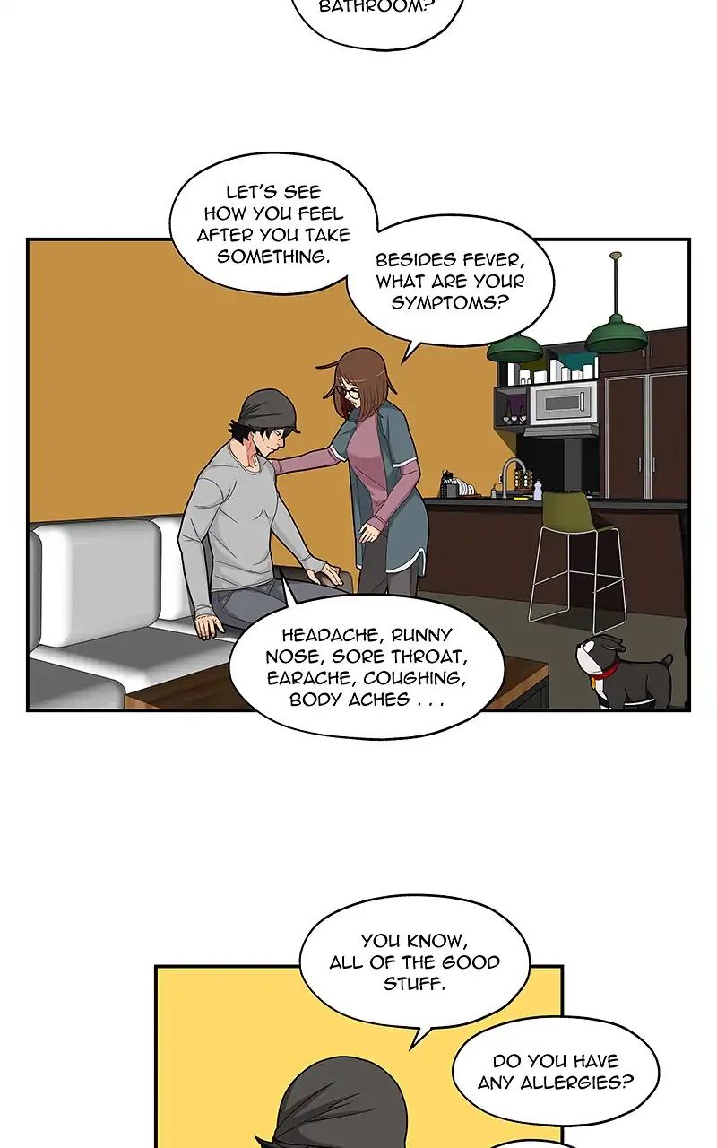 Let’s Play Chapter 61 - page 23
