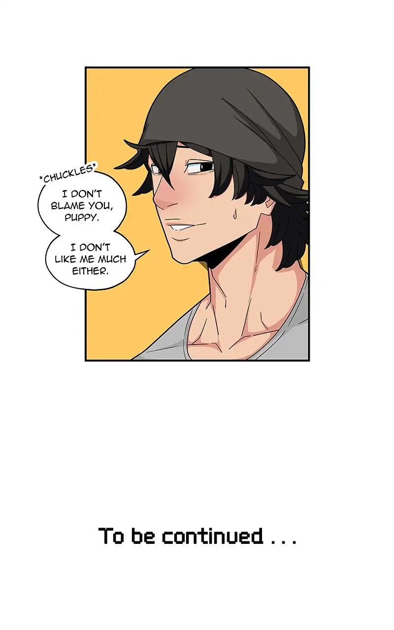 Let’s Play Chapter 61 - page 27
