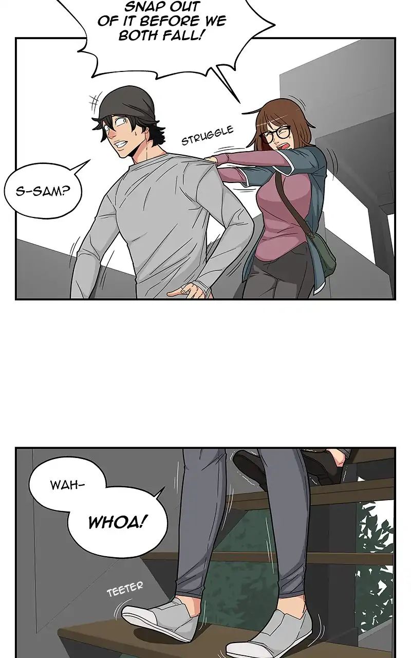 Let’s Play Chapter 61 - page 9