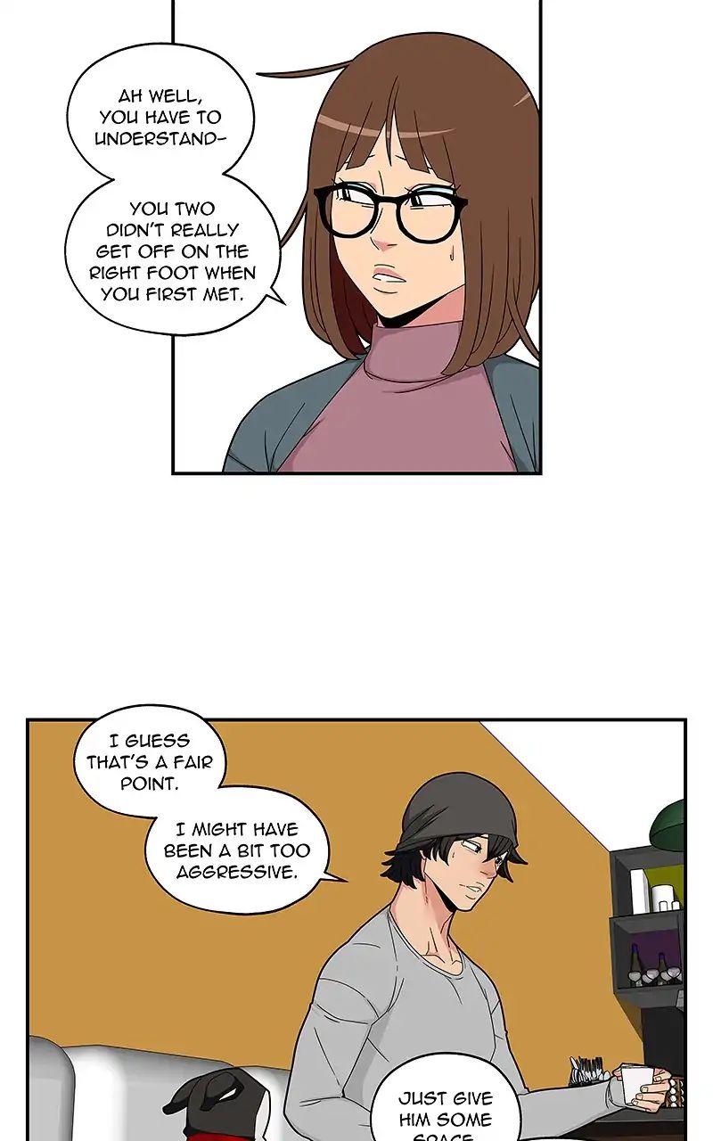 Let’s Play Chapter 62 - page 11