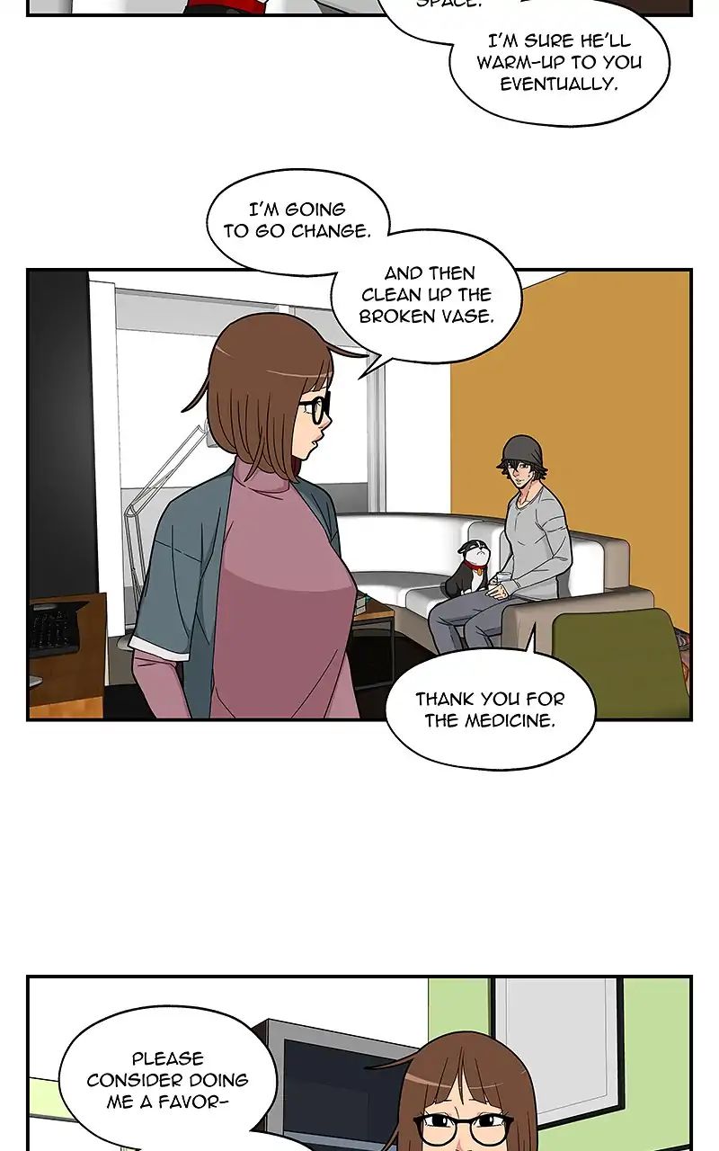 Let’s Play Chapter 62 - page 12