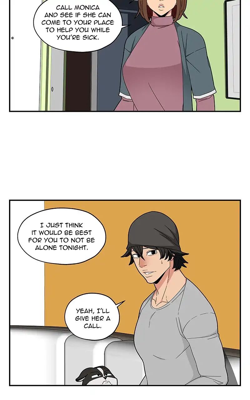 Let’s Play Chapter 62 - page 13