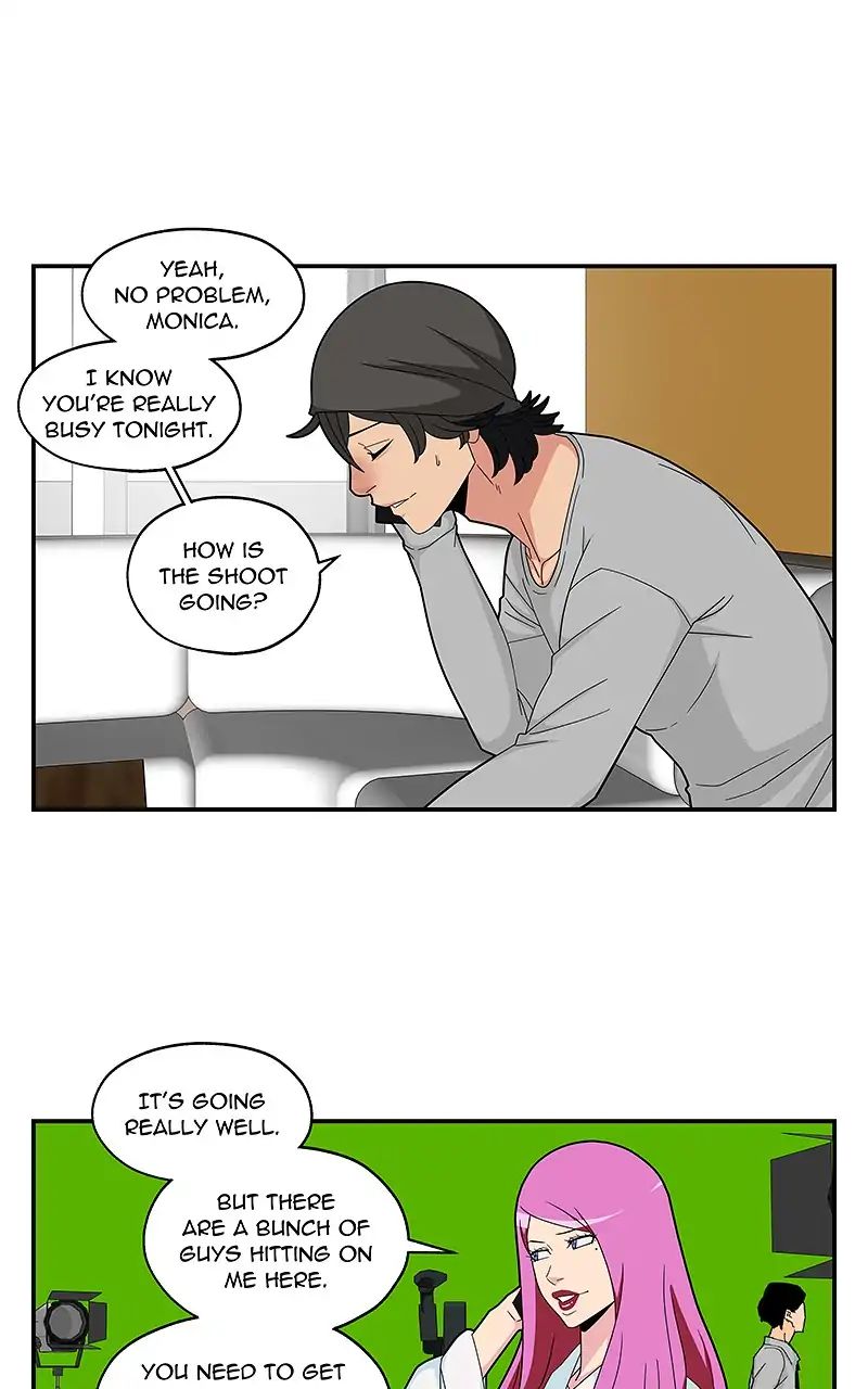 Let’s Play Chapter 62 - page 32