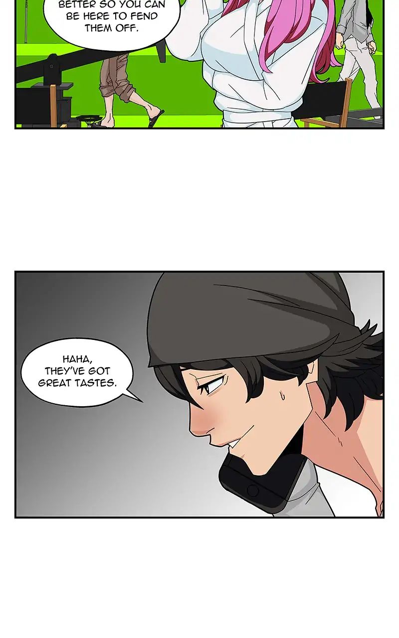 Let’s Play Chapter 62 - page 33