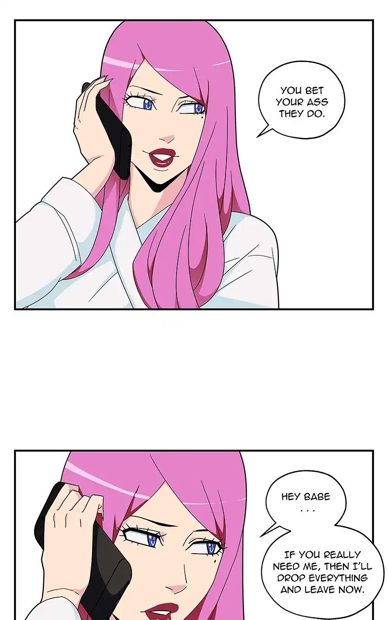 Let’s Play Chapter 62 - page 34