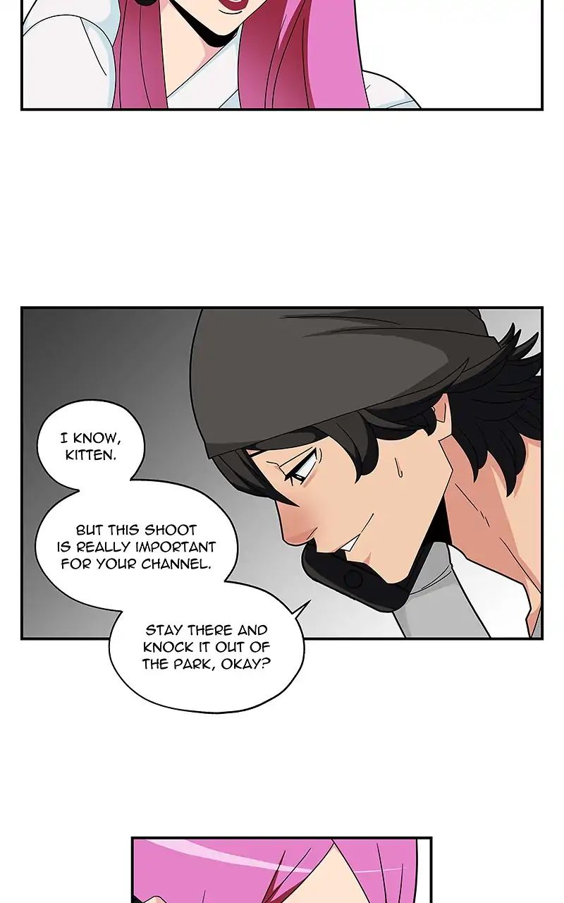 Let’s Play Chapter 62 - page 35