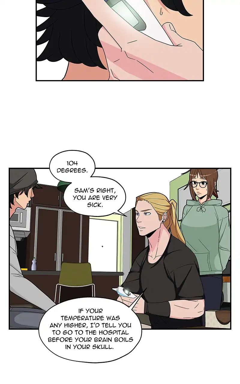Let’s Play Chapter 62 - page 38