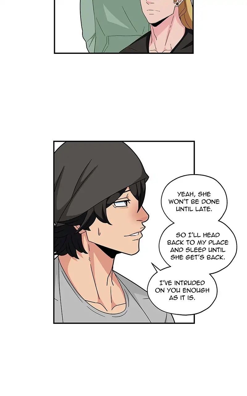 Let’s Play Chapter 62 - page 40