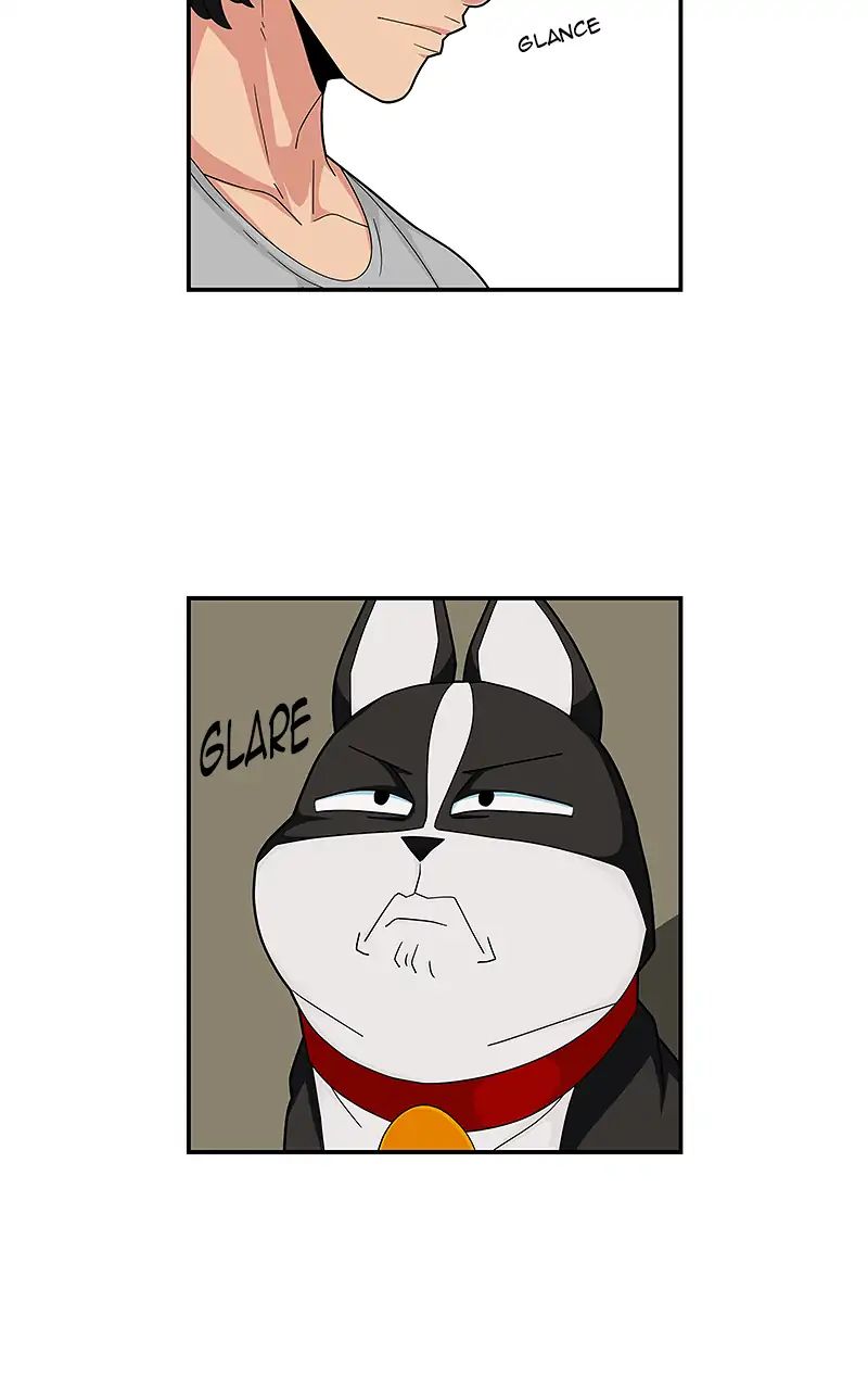 Let’s Play Chapter 62 - page 5
