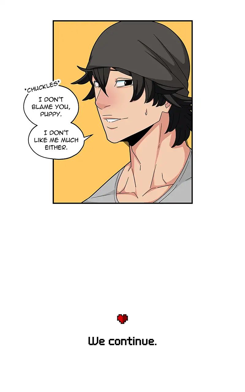 Let’s Play Chapter 62 - page 6