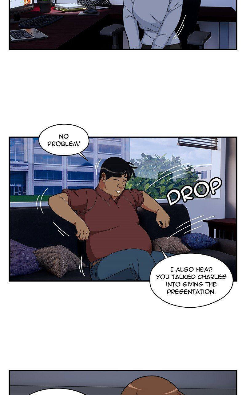Let’s Play Chapter 120 - page 11