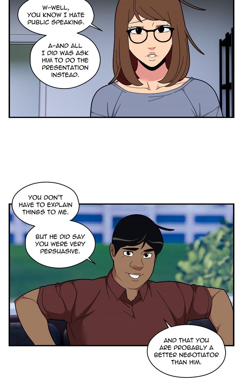 Let’s Play Chapter 120 - page 12