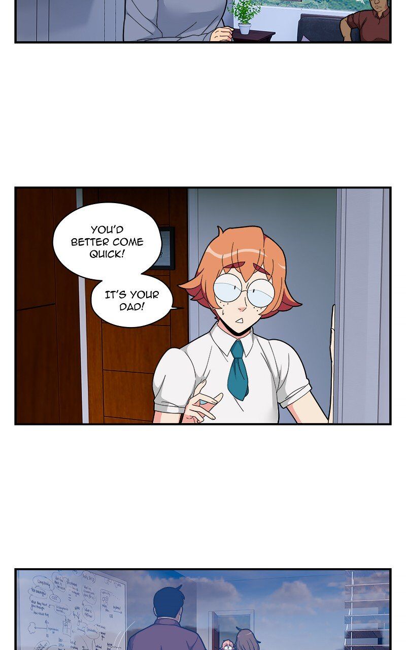 Let’s Play Chapter 120 - page 14
