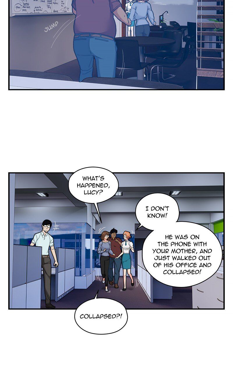 Let’s Play Chapter 120 - page 15