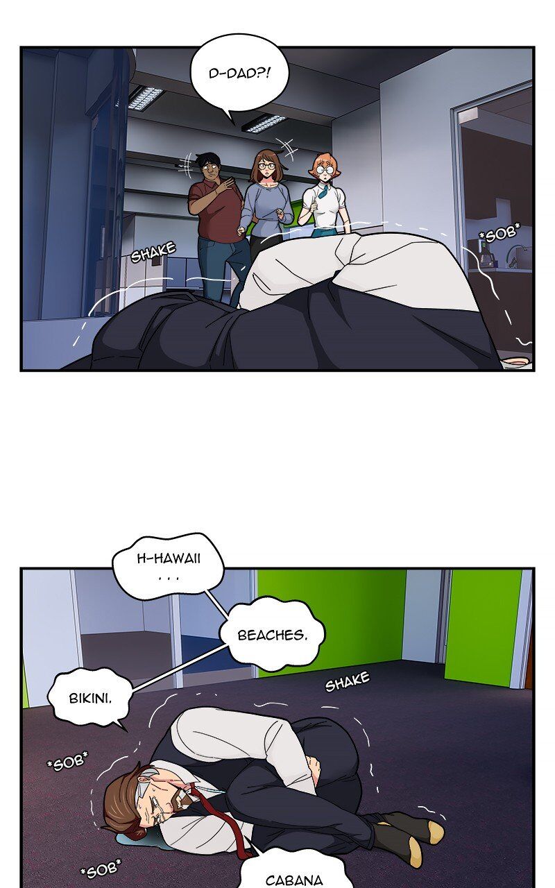 Let’s Play Chapter 120 - page 16