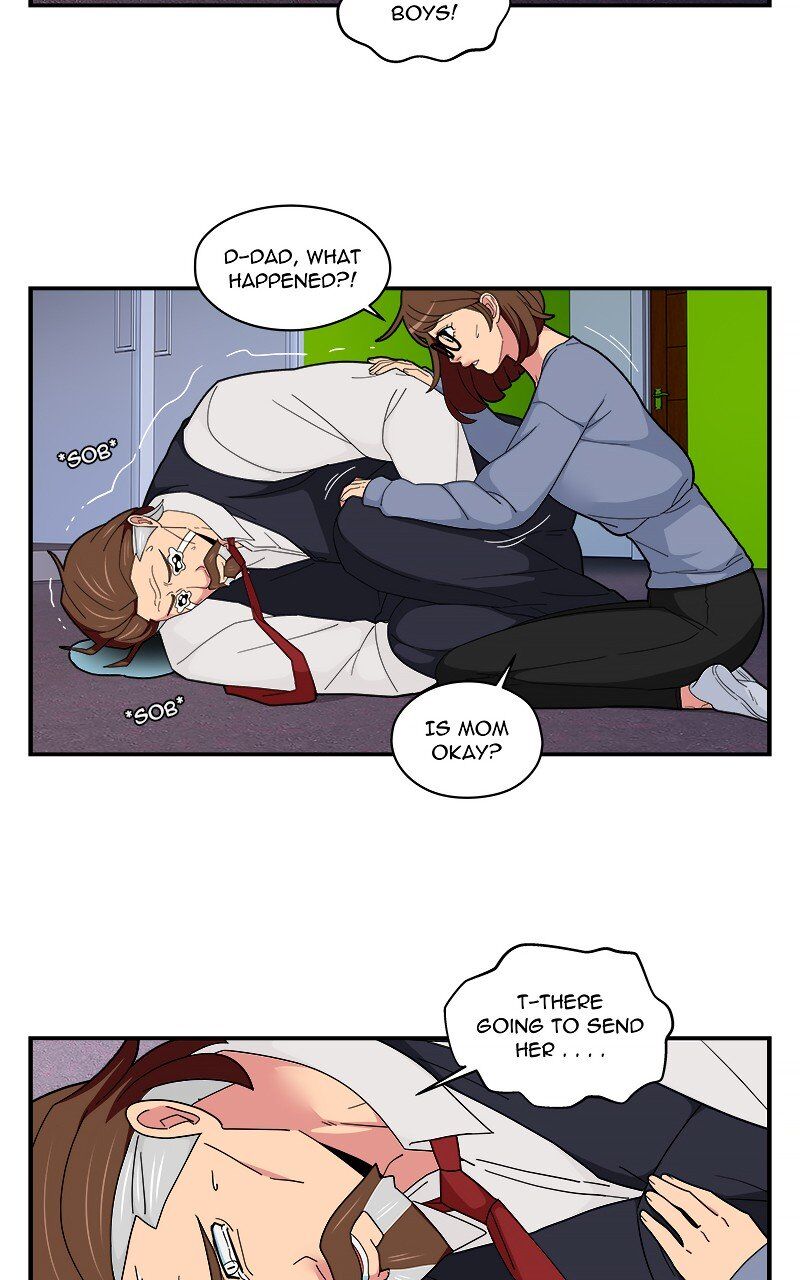 Let’s Play Chapter 120 - page 17