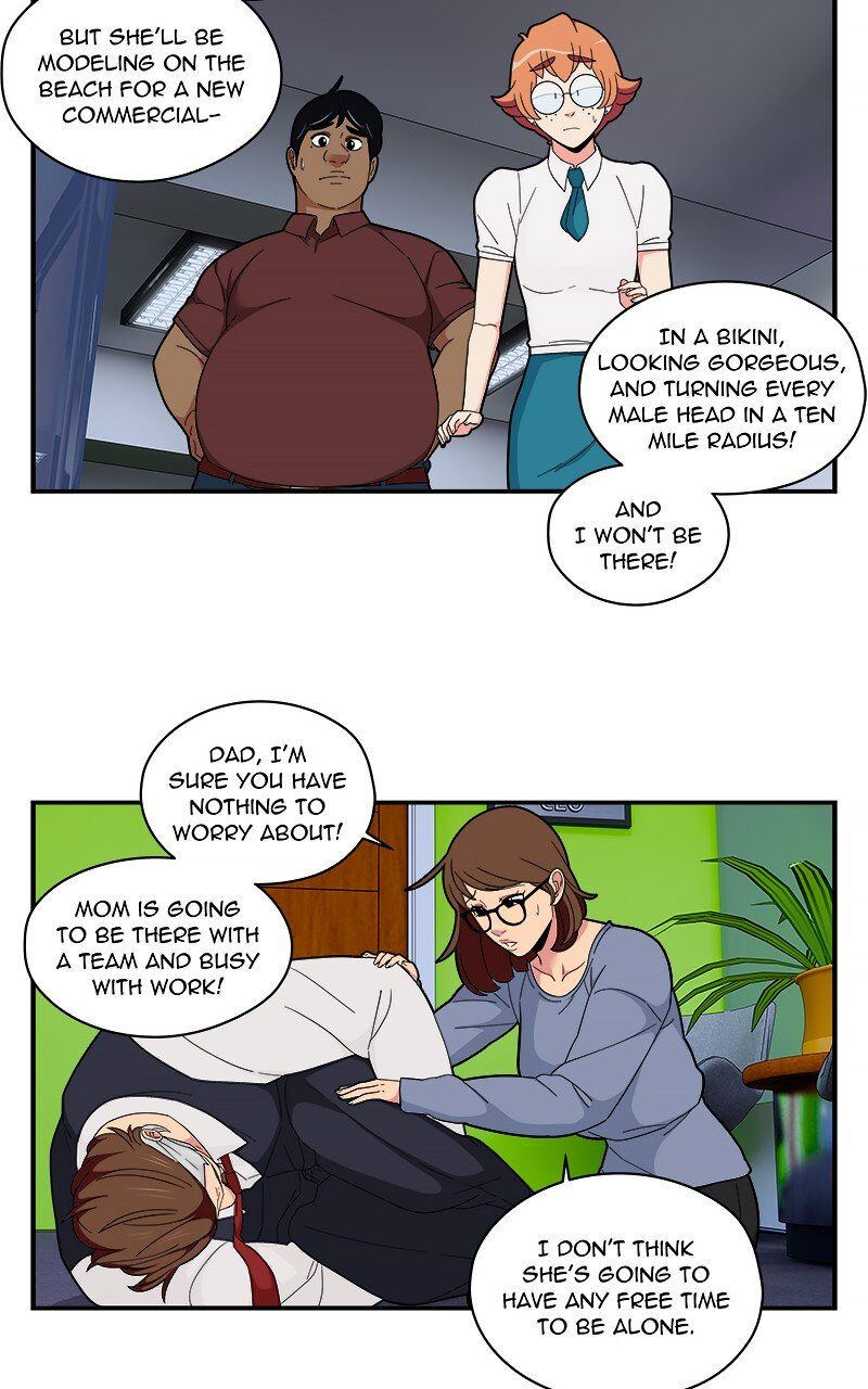 Let’s Play Chapter 120 - page 19
