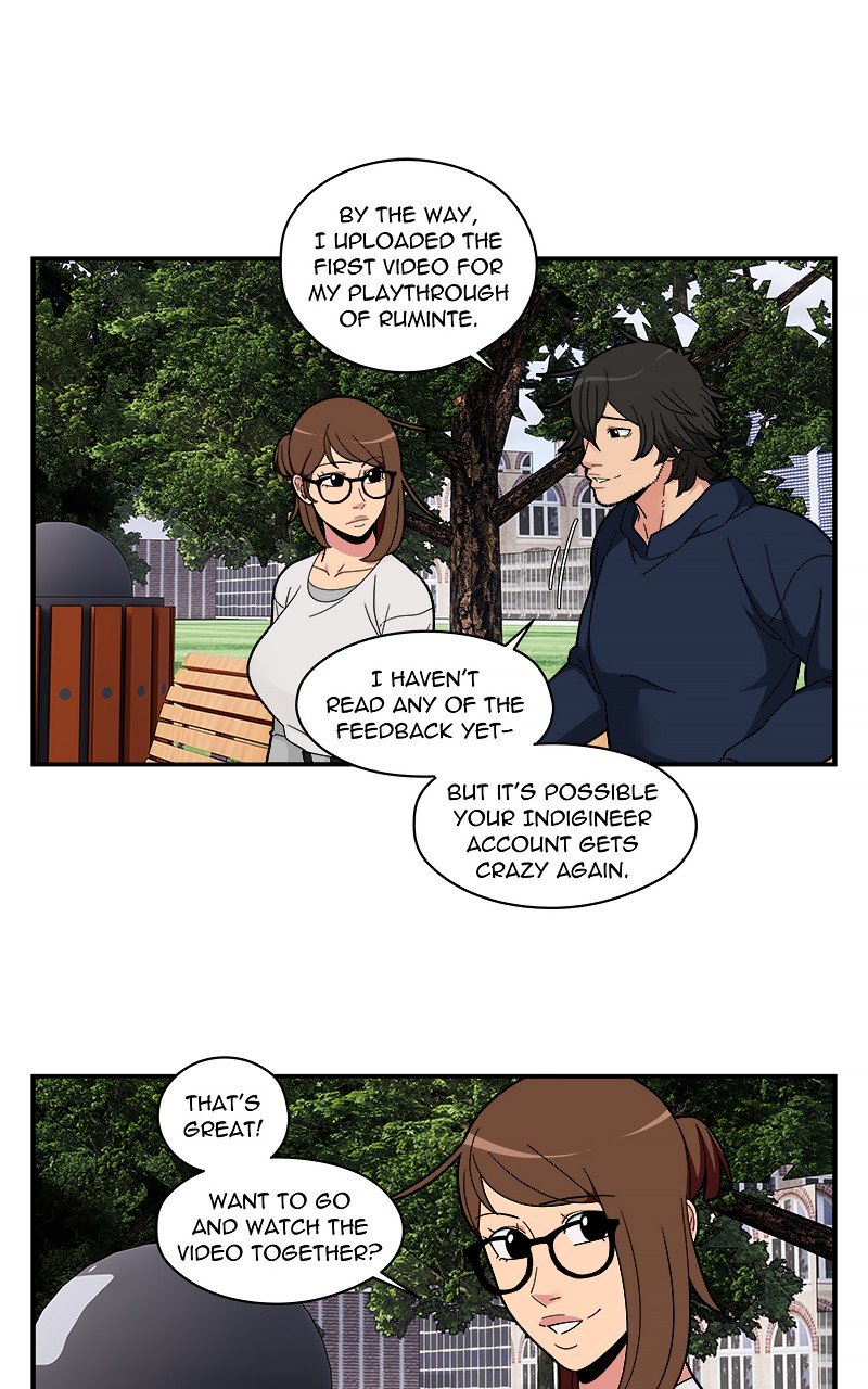 Let’s Play Chapter 120 - page 2