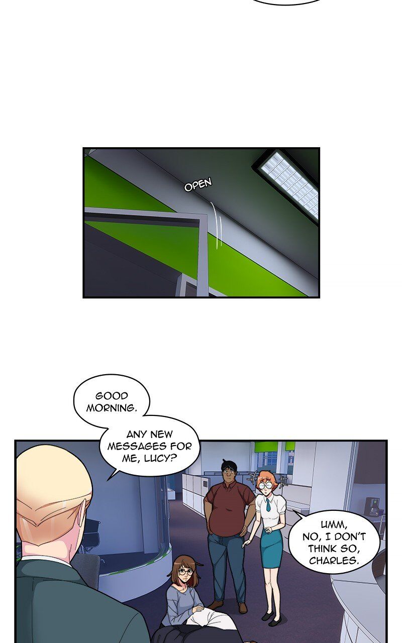 Let’s Play Chapter 120 - page 20
