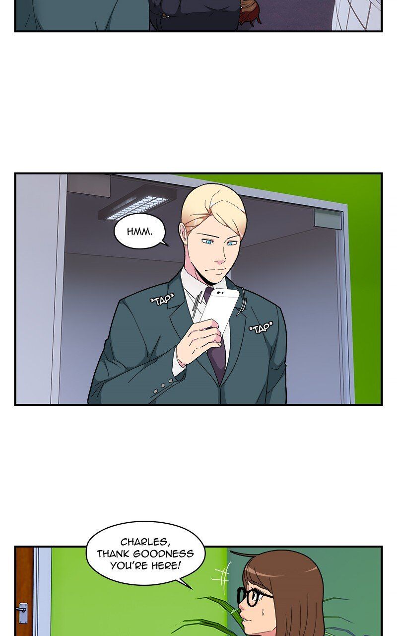 Let’s Play Chapter 120 - page 21